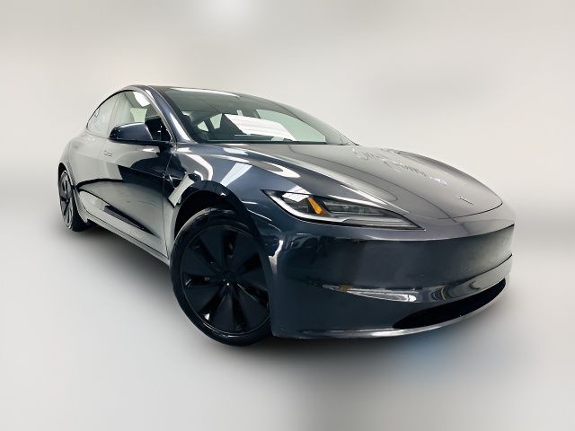 2024 Tesla Model 3 Base