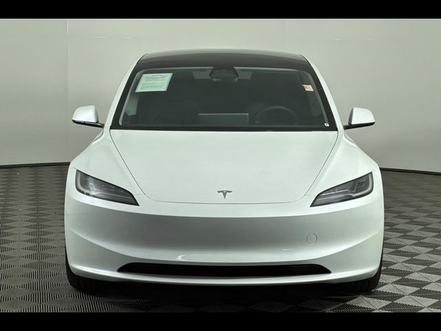 2024 Tesla Model 3 Base