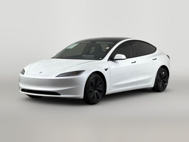 2024 Tesla Model 3 Base