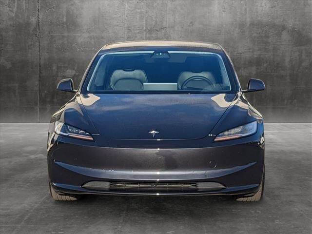 2024 Tesla Model 3 Base