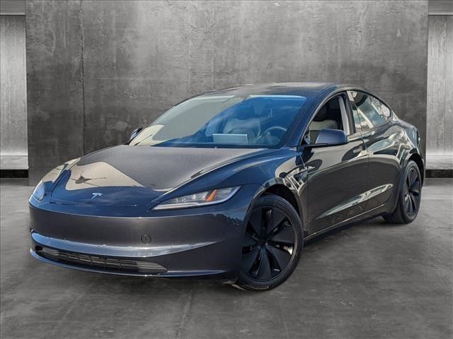 2024 Tesla Model 3 Base