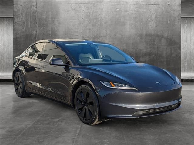 2024 Tesla Model 3 Base