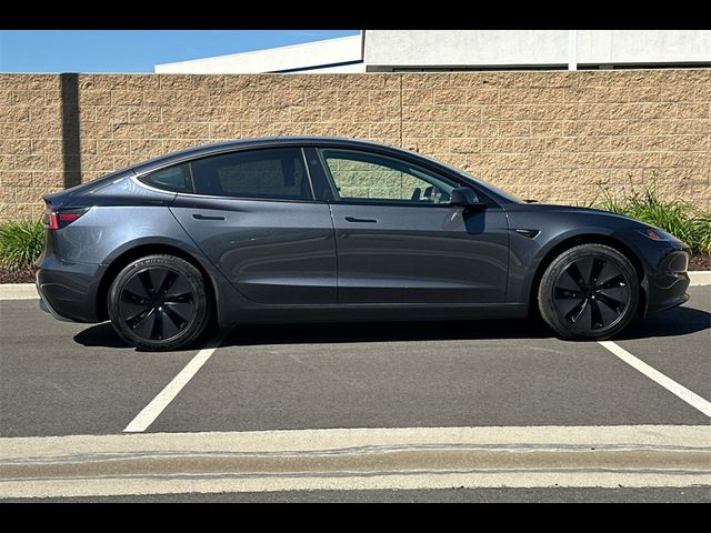2024 Tesla Model 3 Base