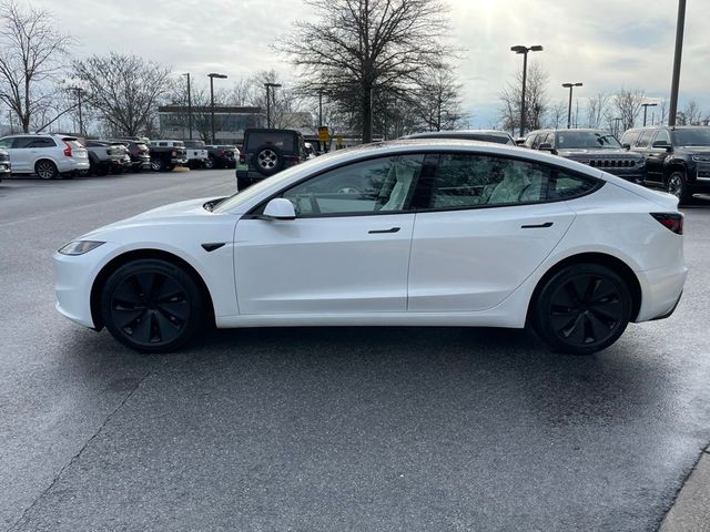 2024 Tesla Model 3 Base