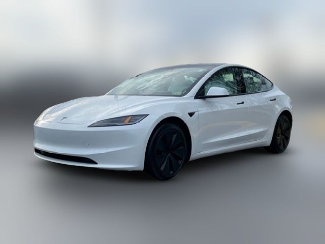 2024 Tesla Model 3 Base