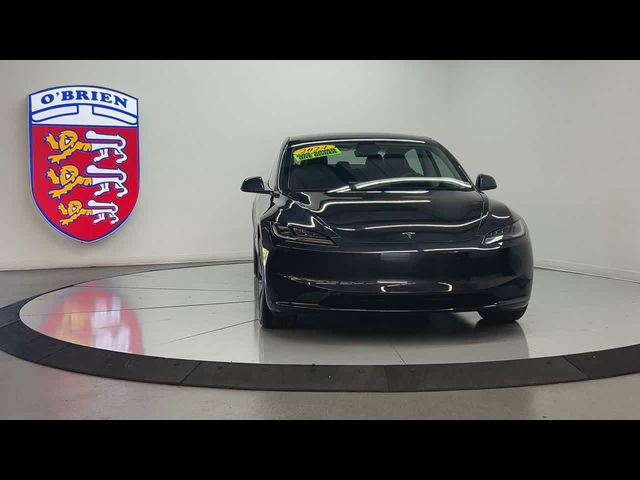 2024 Tesla Model 3 Base