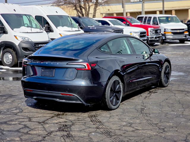 2024 Tesla Model 3 Base