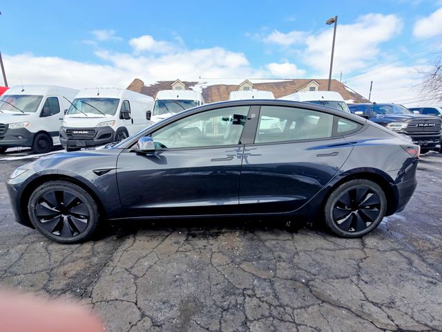2024 Tesla Model 3 Base