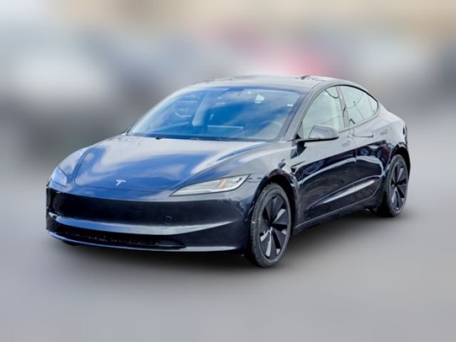 2024 Tesla Model 3 Base