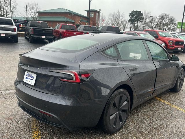 2024 Tesla Model 3 Base