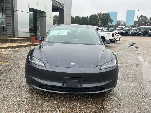 2024 Tesla Model 3 Base