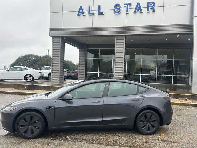 2024 Tesla Model 3 Base