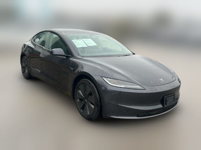 2024 Tesla Model 3 Base