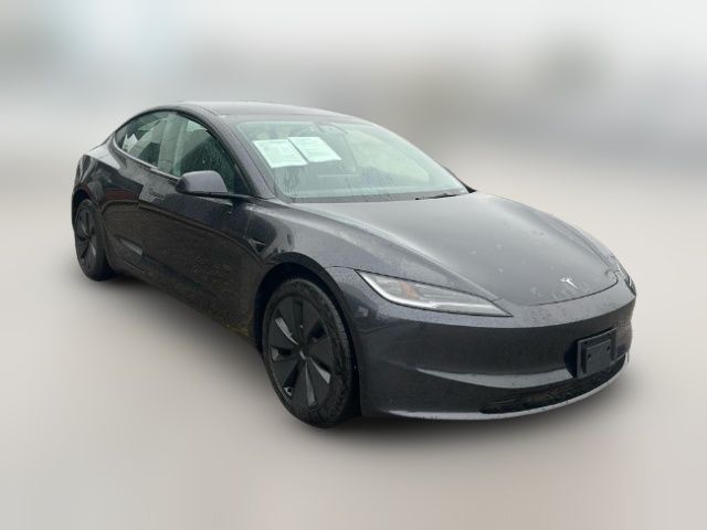 2024 Tesla Model 3 Base