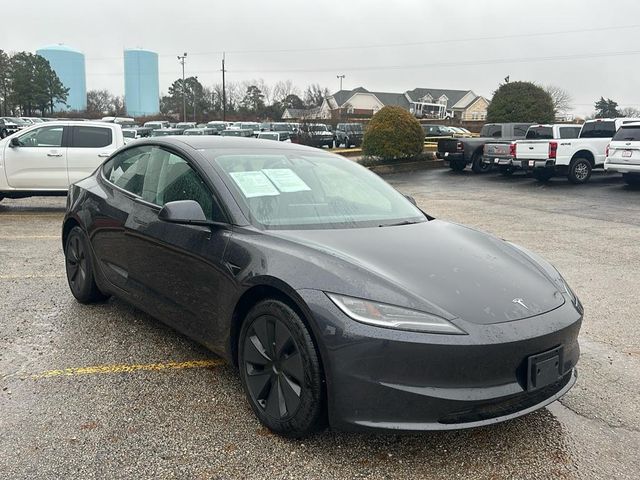 2024 Tesla Model 3 Base