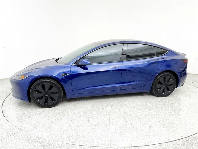 2024 Tesla Model 3 Base