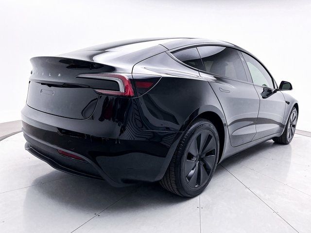 2024 Tesla Model 3 Base