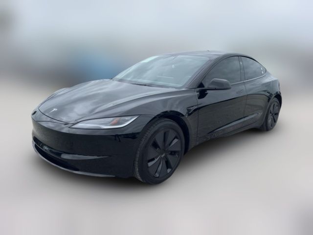 2024 Tesla Model 3 Base