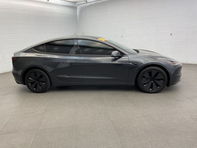 2024 Tesla Model 3 Base