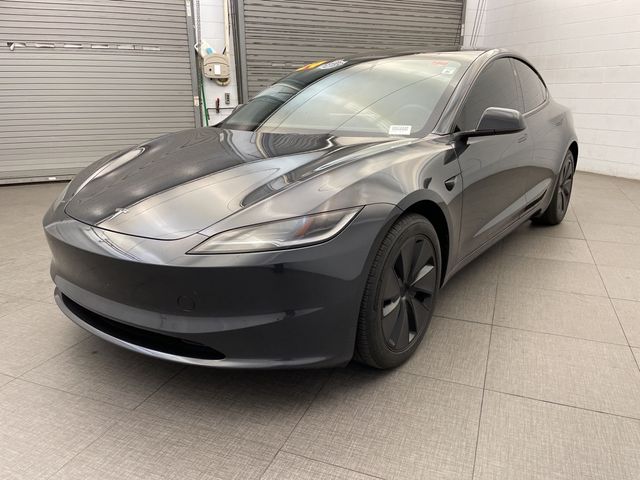 2024 Tesla Model 3 Base