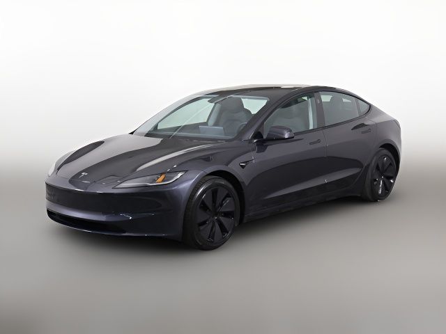 2024 Tesla Model 3 Base