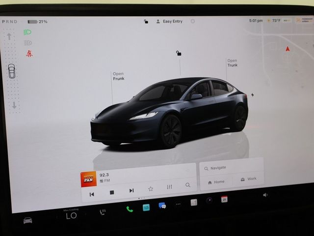 2024 Tesla Model 3 Base