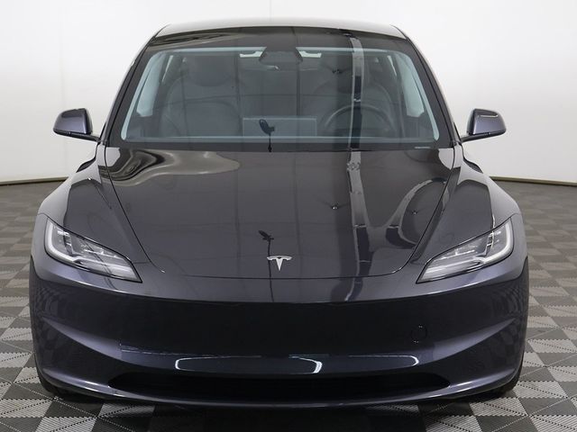 2024 Tesla Model 3 Base