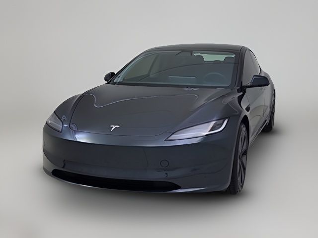 2024 Tesla Model 3 Base