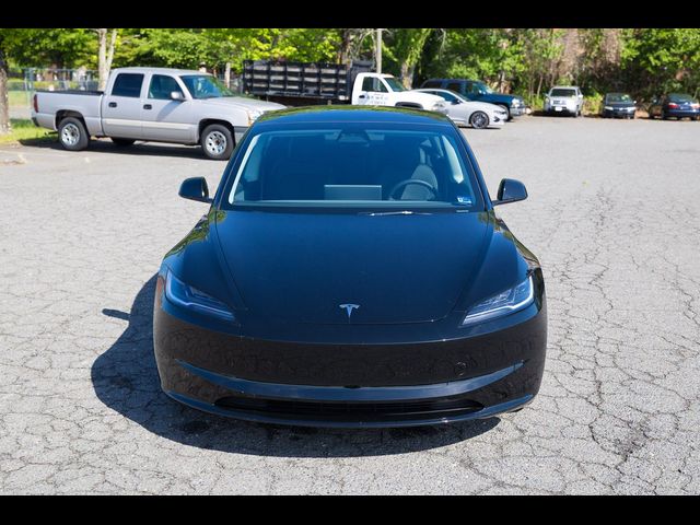 2024 Tesla Model 3 Base