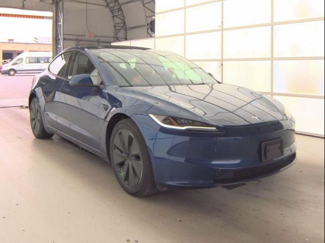 2024 Tesla Model 3 Base