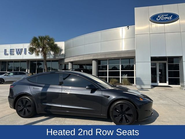 2024 Tesla Model 3 Base