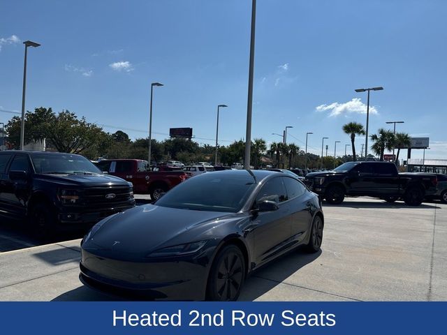 2024 Tesla Model 3 Base