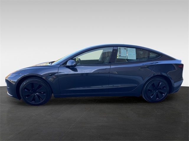 2024 Tesla Model 3 Base