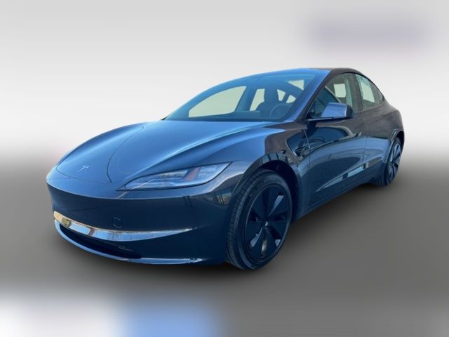 2024 Tesla Model 3 Base