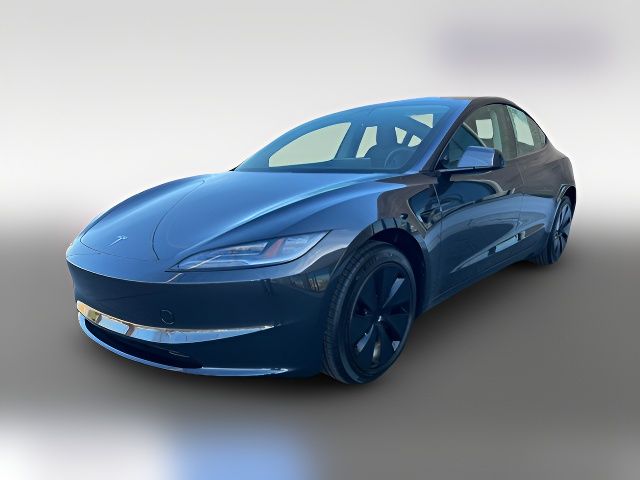 2024 Tesla Model 3 Base