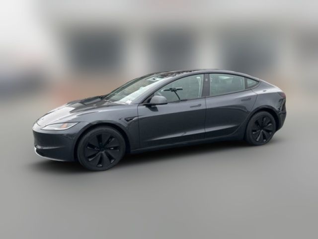 2024 Tesla Model 3 Base