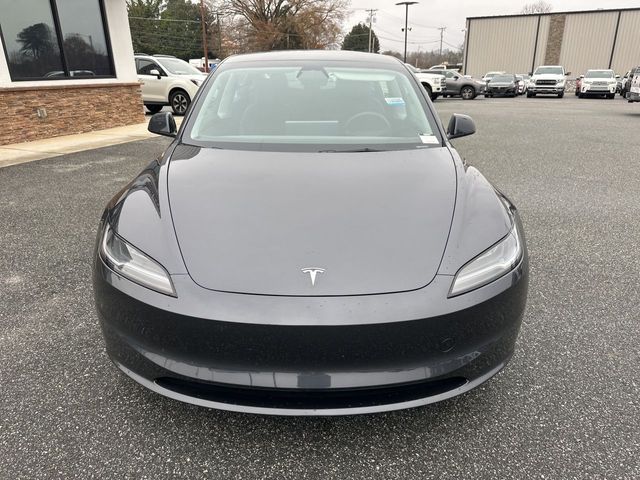 2024 Tesla Model 3 Base