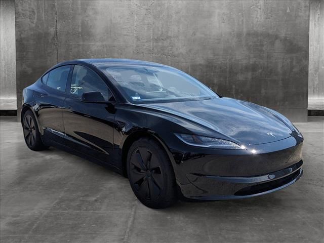 2024 Tesla Model 3 Base