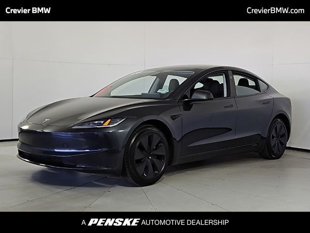 2024 Tesla Model 3 Base