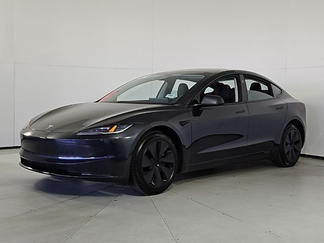 2024 Tesla Model 3 Base