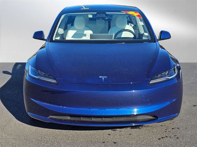 2024 Tesla Model 3 Base