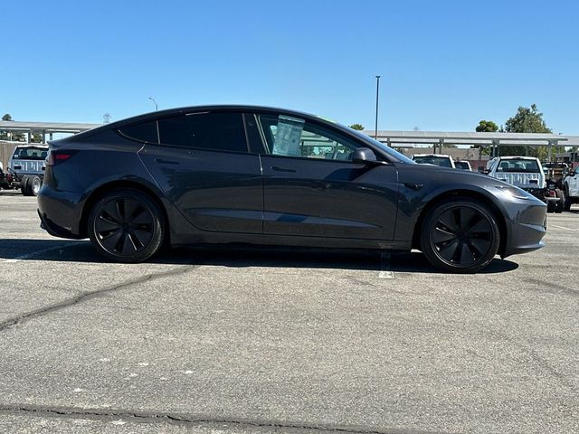 2024 Tesla Model 3 Base
