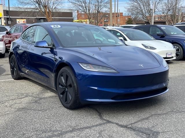 2024 Tesla Model 3 Base