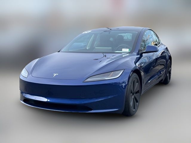 2024 Tesla Model 3 Base