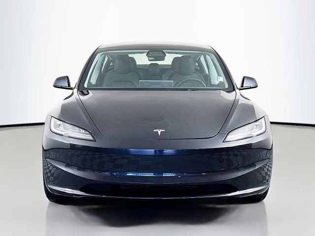 2024 Tesla Model 3 Base