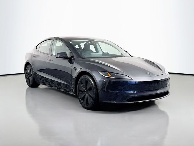 2024 Tesla Model 3 Base