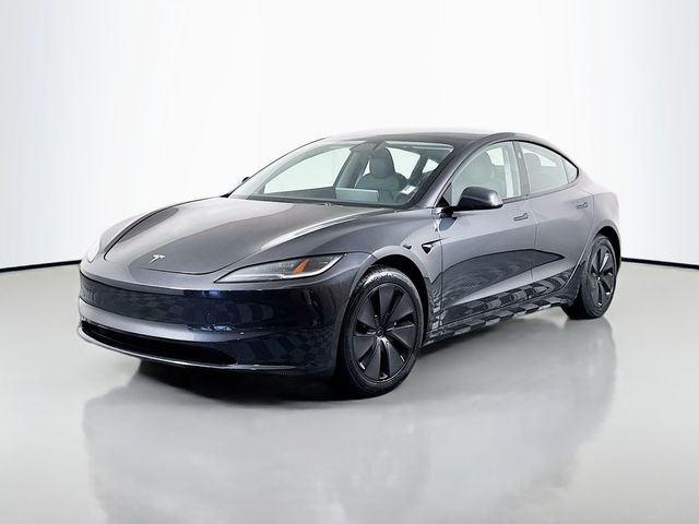 2024 Tesla Model 3 Base