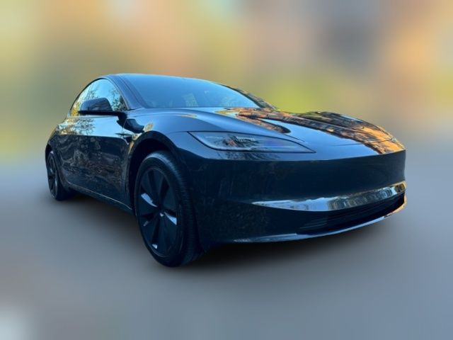 2024 Tesla Model 3 Base