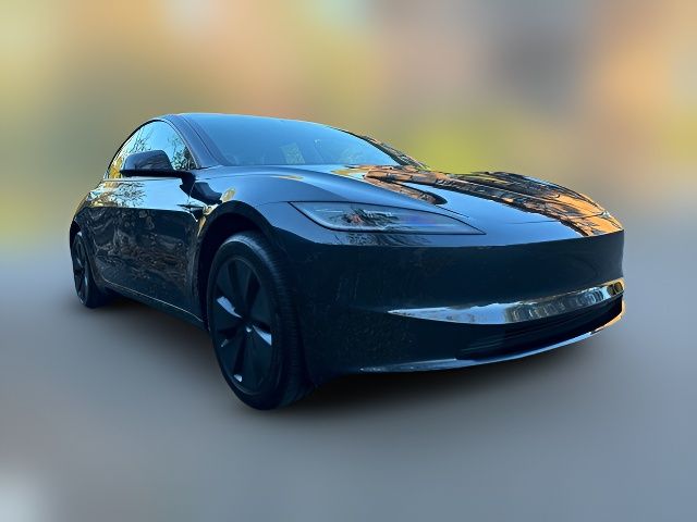 2024 Tesla Model 3 Base