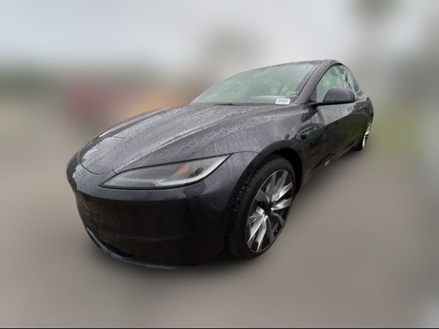 2024 Tesla Model 3 Base